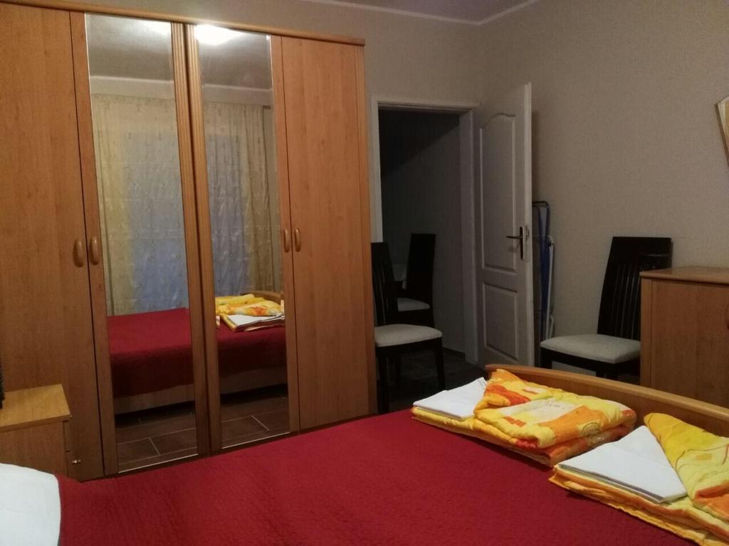 Apartmani Cuce Kotor Exterior foto