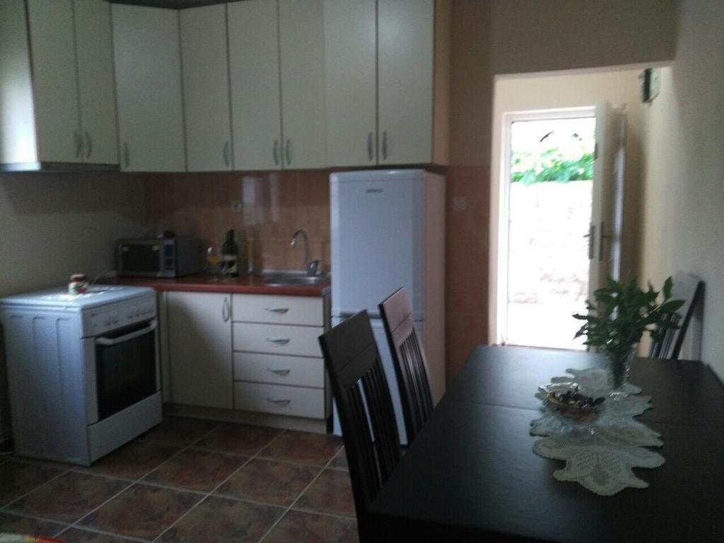 Apartmani Cuce Kotor Exterior foto