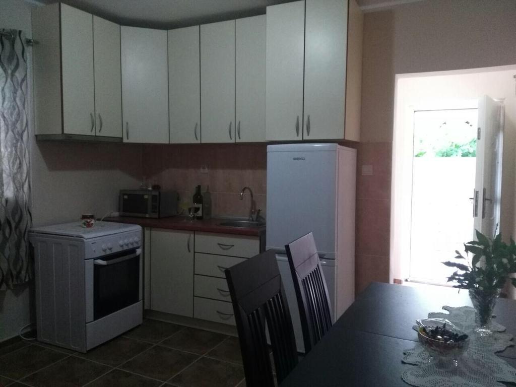 Apartmani Cuce Kotor Exterior foto