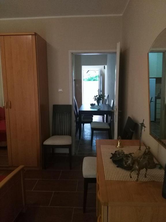 Apartmani Cuce Kotor Exterior foto