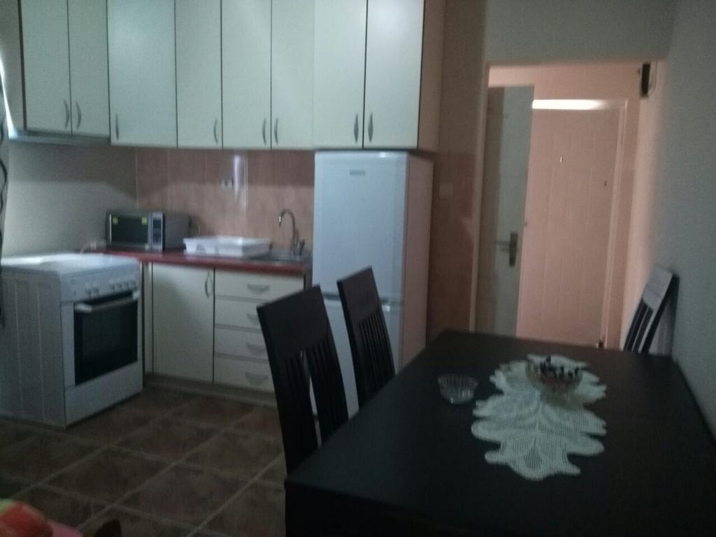 Apartmani Cuce Kotor Exterior foto