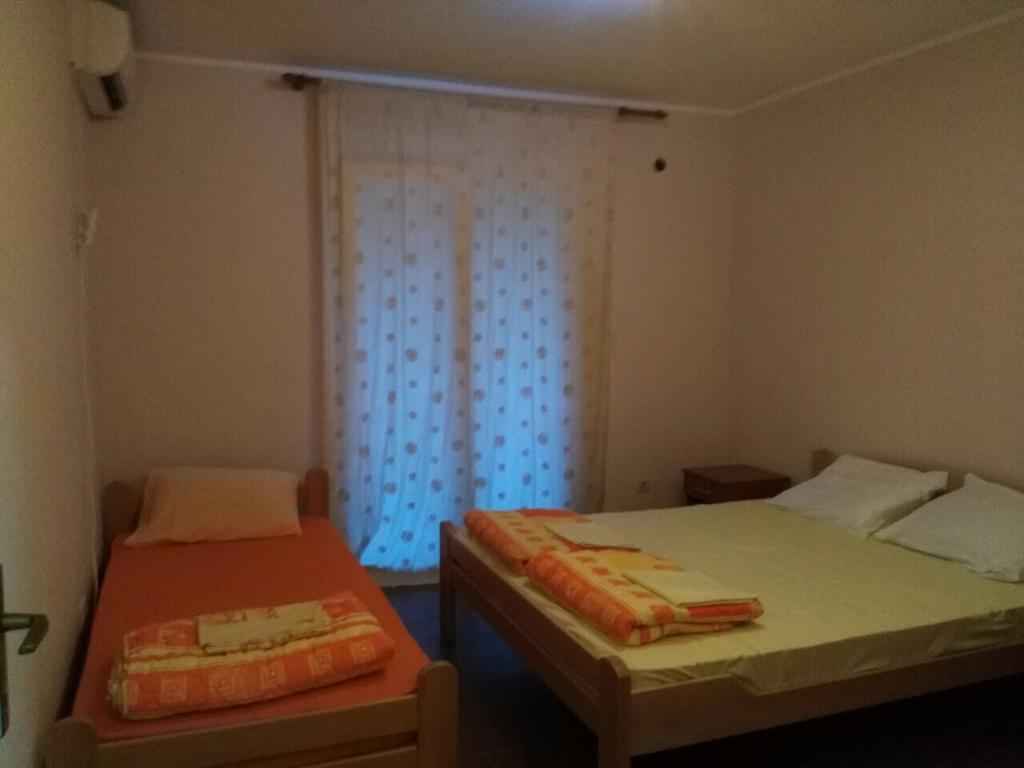 Apartmani Cuce Kotor Exterior foto