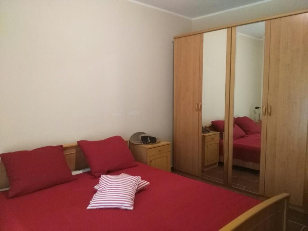 Apartmani Cuce Kotor Exterior foto