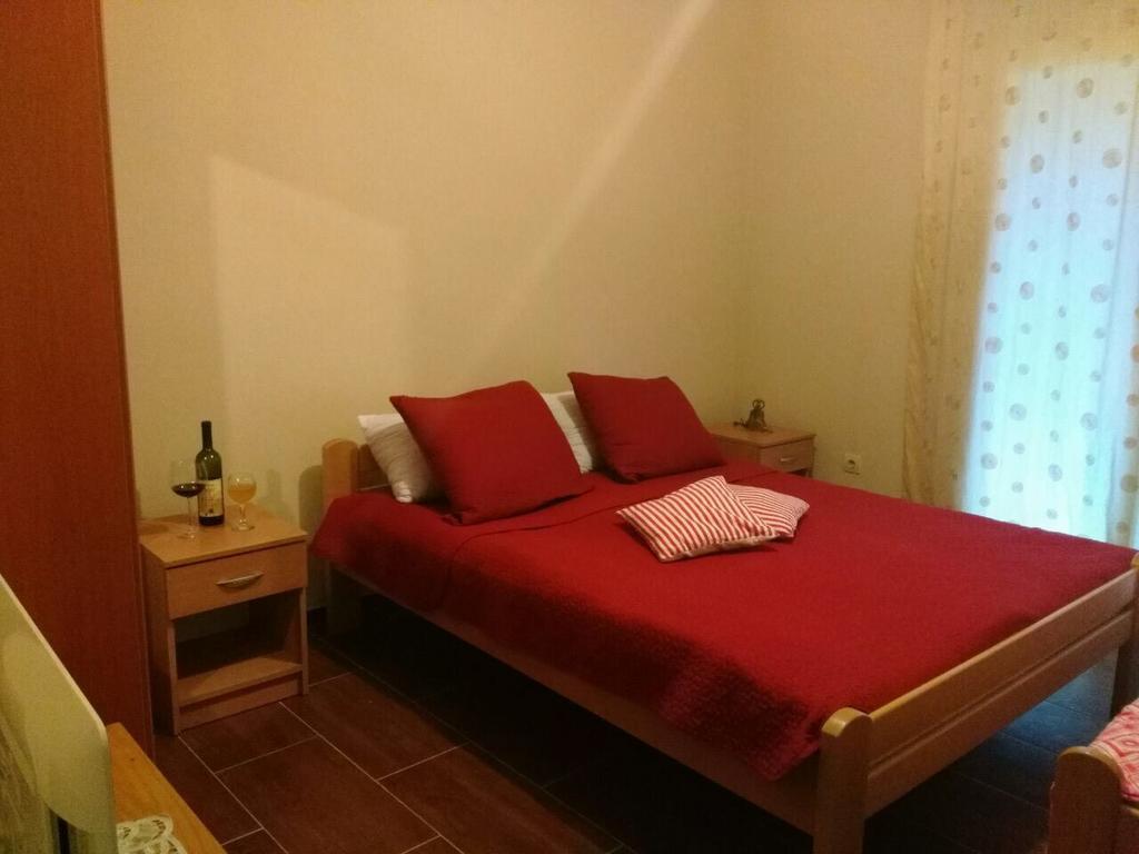 Apartmani Cuce Kotor Exterior foto